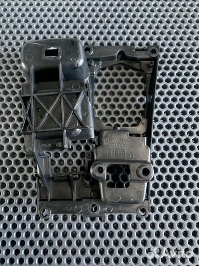 Консоль АКПП BMW X6, X5