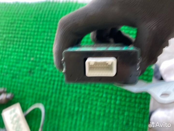 Блок управления Lexus Gx470