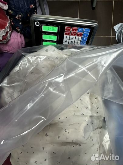 Вещи пакетом 104-110, 152-158, XL