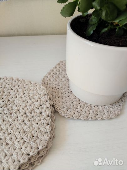 Подставка под горячее