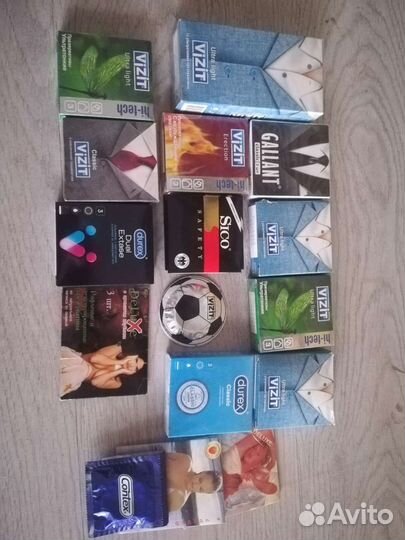 Защита от детей