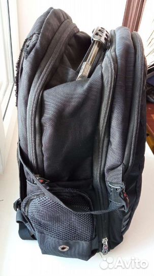 Рюкзак туристический