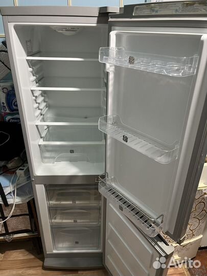 Холодильник бу samsung