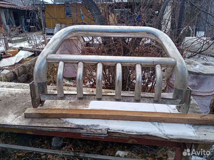 Кенгурятник