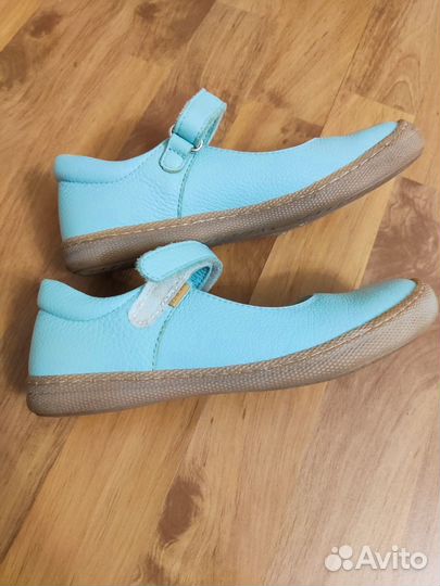 Туфли для девочки 32 размер primigi