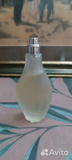 Парфюм из личной коллекции