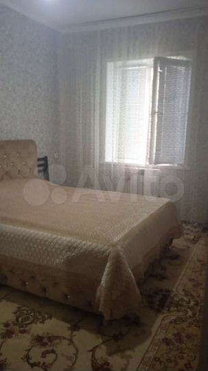 2-к. квартира, 57,2 м², 2/12 эт.