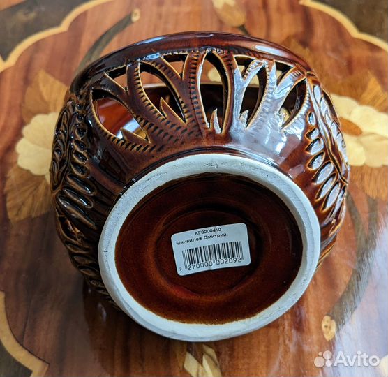 Конфетница (фруктовница) (разные)