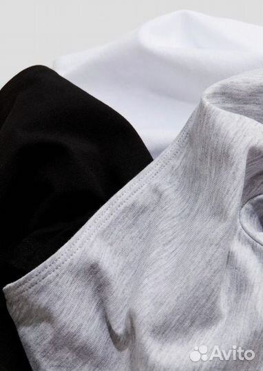 Боксер трусы для девочки hm 158 164