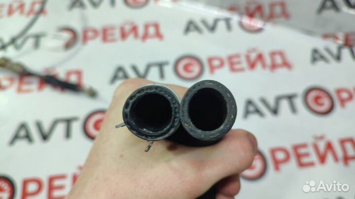 Патрубок системы отопления Nissan Bluebird Sylphy