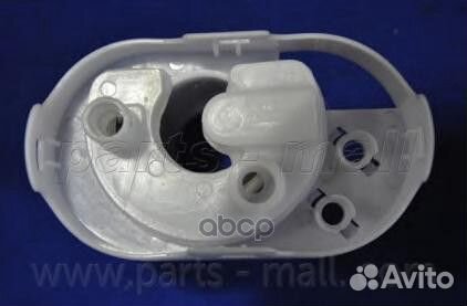 Фильтр топливный parts-mall PCA-054 PCA-054 Par