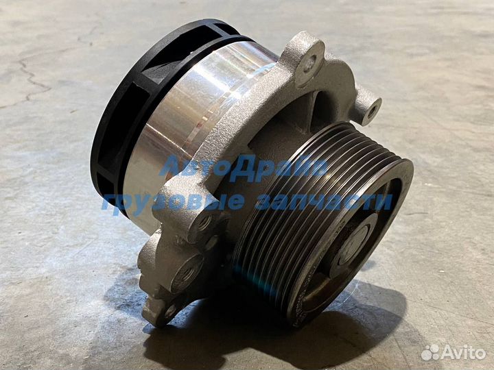 Помпа DAF 105 мотор MX300 340 375