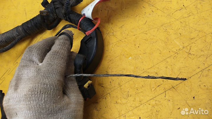 Проводка (коса) Hover H6