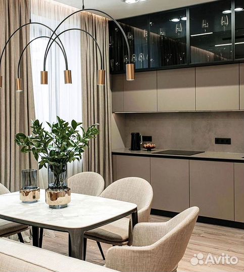 Кухня на заказ