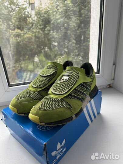 Adidas micropacer nls