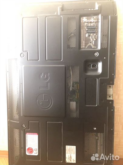 Запчасти lg плазма