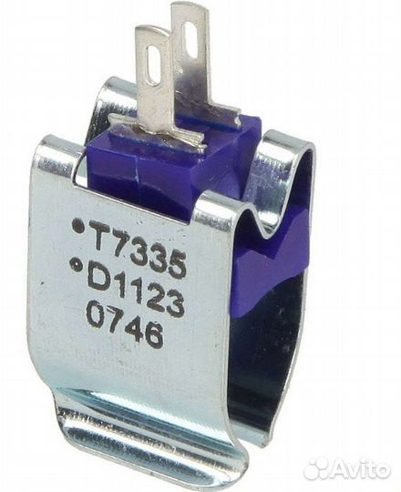 Датчик температуры Honeywell