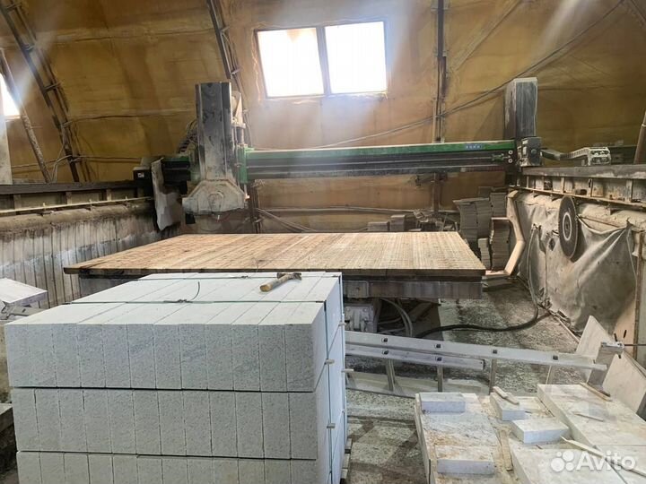 Брусчатка Куртинская от производителя