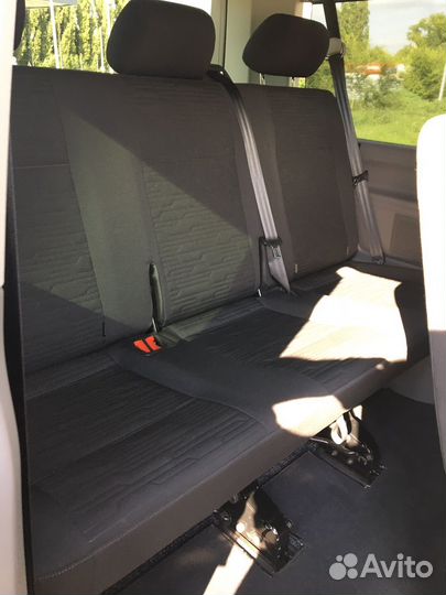 Volkswagen Caravelle 2.0 AMT, 2021, 27 000 км