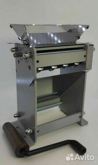 Машинка для резки листьев рез 1 мм