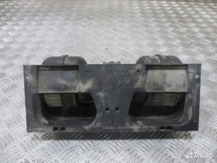 Моторчик печки DAF 1672646