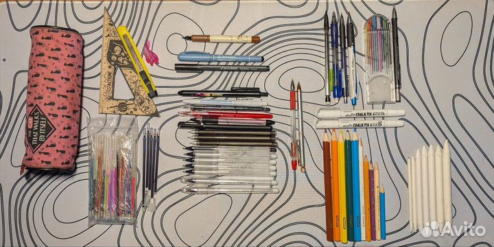 Канцелярия