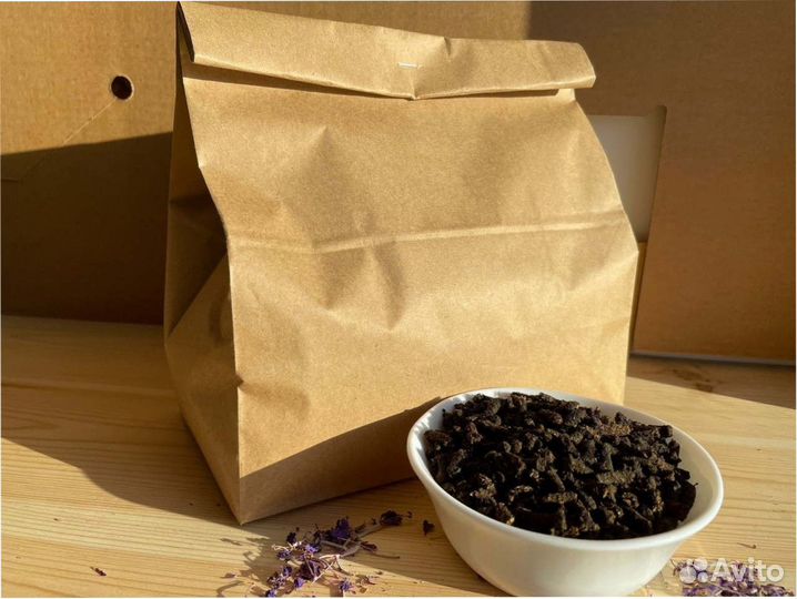 Иван-чай 1кг выверенный, нет кофеина