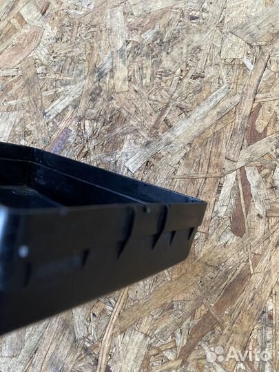 Крышка блока предохранителей hyundai accent