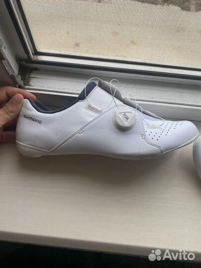 Shimano rc3, 43