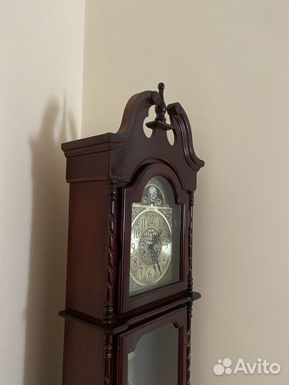 Часы напольные