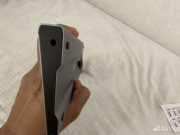 Адаптер - подставка - hdmi - USB 3.0 - VGA