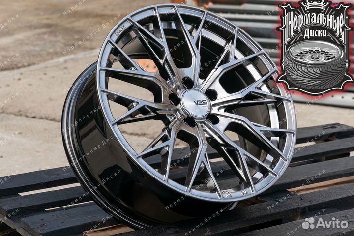 Style VPS GF5 R17 5*100 (G484)