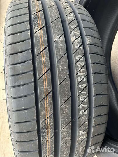 Kumho Ecsta PS71 SUV 275/45 R20 110Y