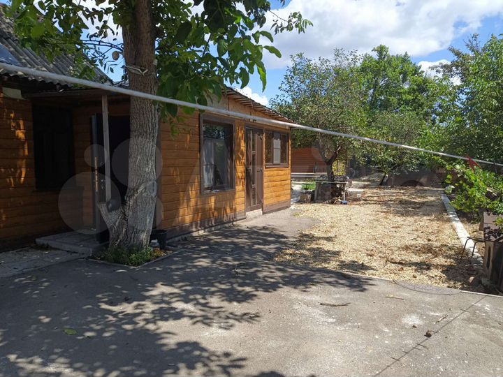 Дом 70 м² на участке 6 сот.