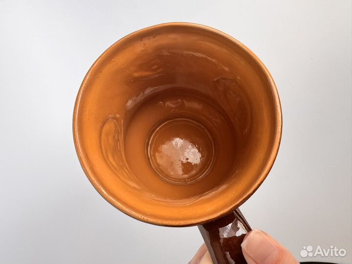 Кружка Олимпиада 80, Москва СССР