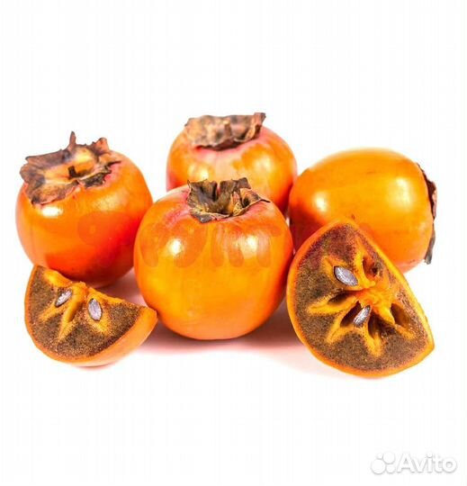 Хурма королёк