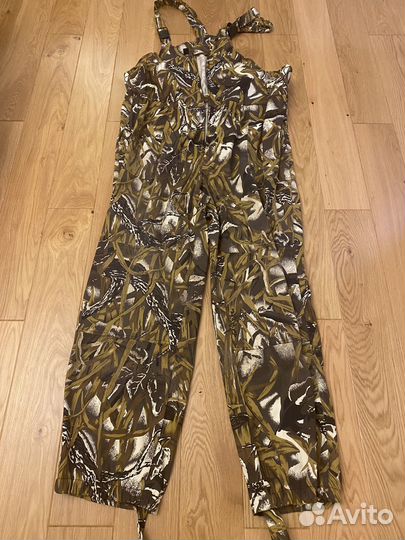 Брюки охотничьи