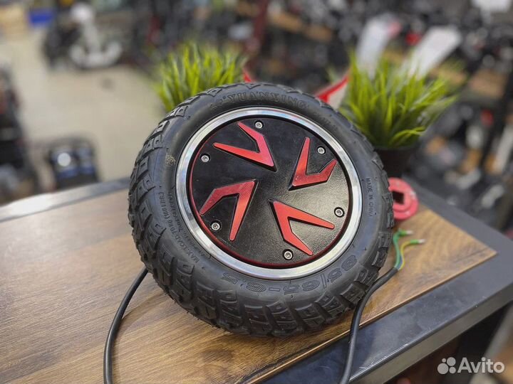 Запчасти для электросамоката Kugoo G-Booster