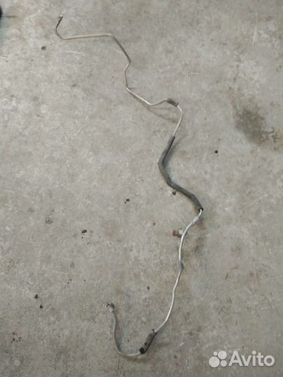 Трубки кондиционера Митсубиси Лансер 9