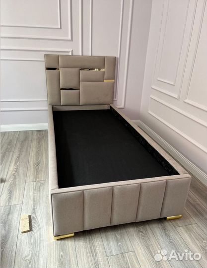 Кровати от производителя 120/200 и 90/200