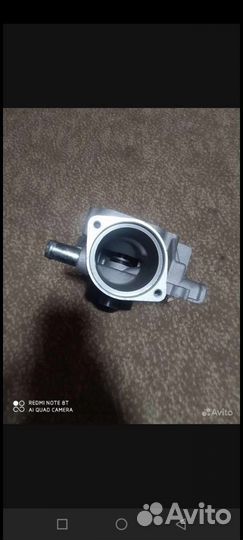 Водяной насос Subaru Impreza