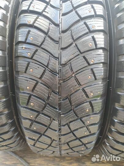 КАМА Кама-515 215/65 R16
