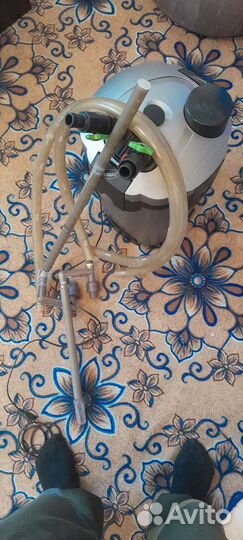 Продам Внешний Фильтр tetratec EX 2400