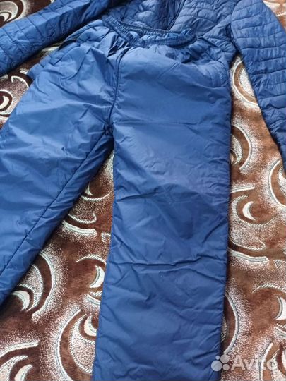 Вещи пакетом