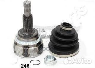 Шрус внешний, приводной вал перед GI-246 GI