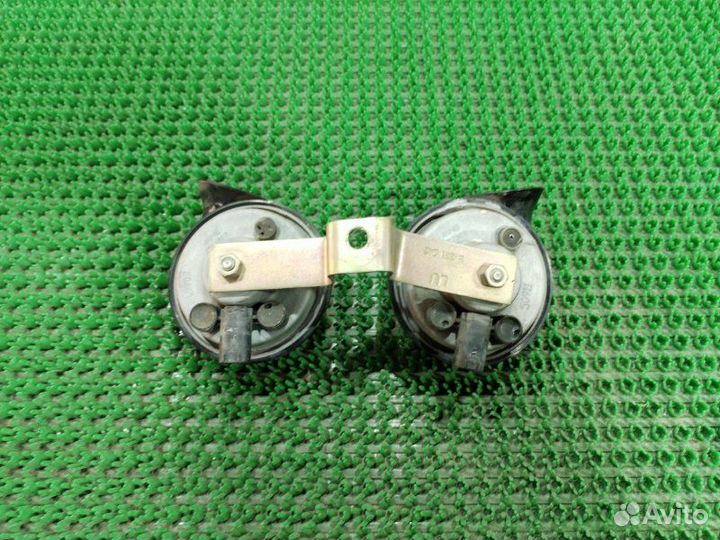 Сигнал звуковой Bmw X5 E53 M54