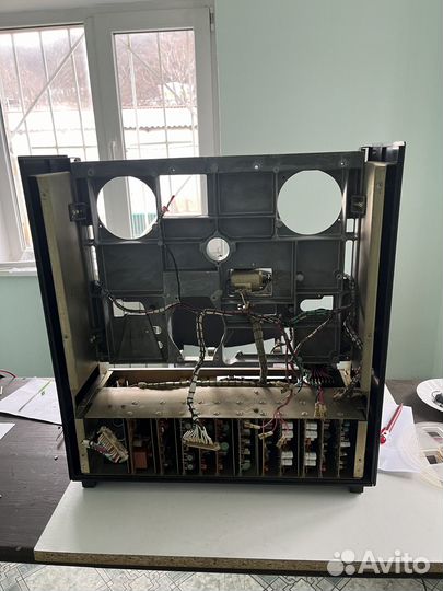 Запчасти к магнитофону Электроника та-1 003,Олимп