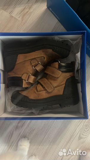 Обувь на мальчика 29 размер