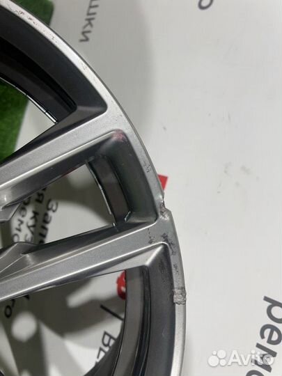 Диск литой R19 BMW X3 G01
