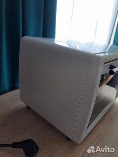 Духовка электрическая Midea